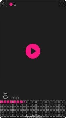 方块破碎技巧分享