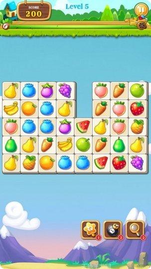 连接水流最新版本