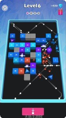 球球破坏家最新版本