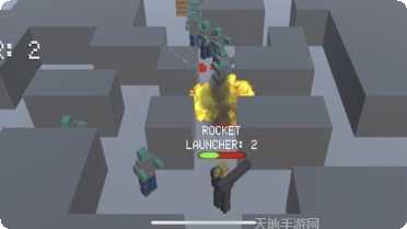 僵尸沙盒城资源获取