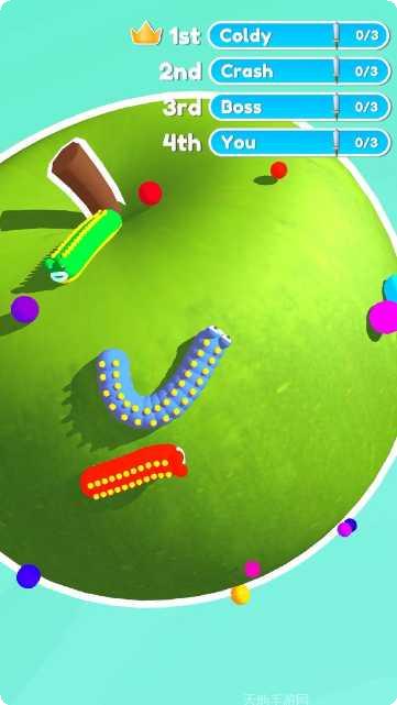 快乐星期五好友对战模式