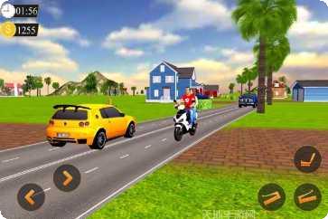 越野摩托2015下载