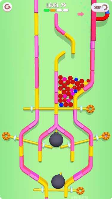 弹珠迷宫3D游戏下载