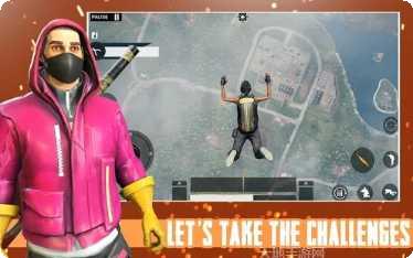 Unknown Fate游戏攻略