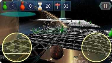 平衡球大挑战技巧分享