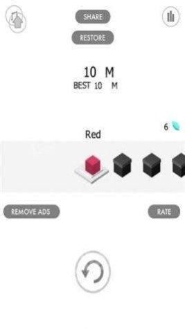 方块分离好玩吗