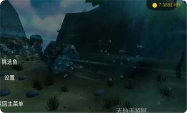 海底大猎杀2鱼类大全