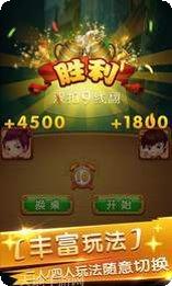 千变火拼双扣游戏攻略