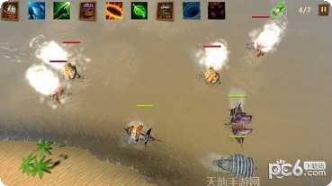 暴风远征队角色推荐