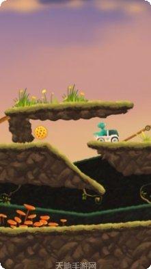 小恐龙挖掘机游戏下载