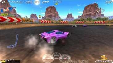 极速飞车特技最新版本下载