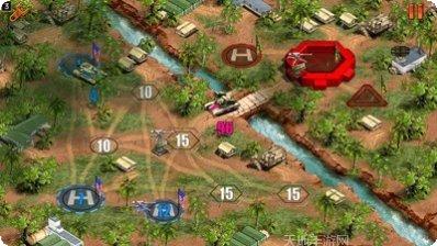 现代战争5三星商店版更新日志