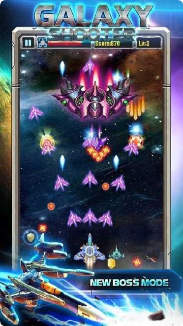 银河太空冒险新手教程