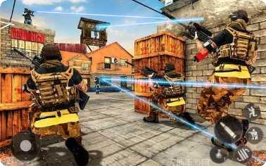 特别行动计划生存战场下载