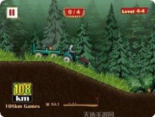 拖拉机驻车驾驶模拟器下载