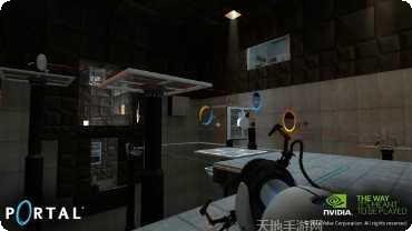 传送门大师游戏攻略