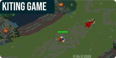 League of Stickman武器选择