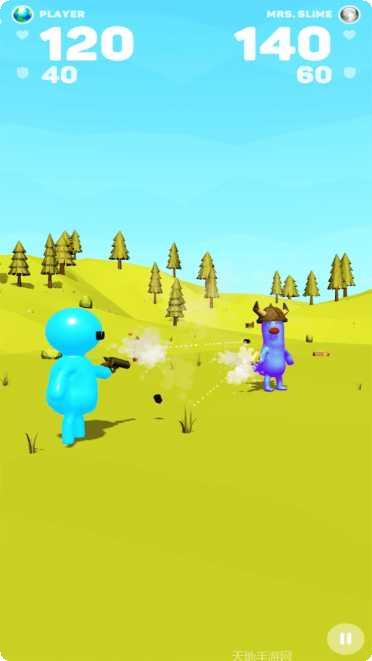 果冻人拉伸下载