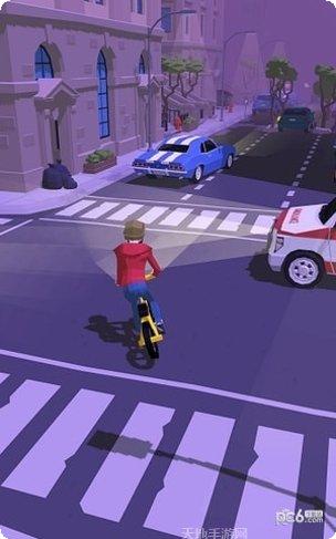 疯狂骑行达人下载地址