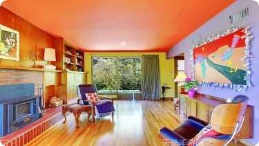 家居设计神奇内饰攻略