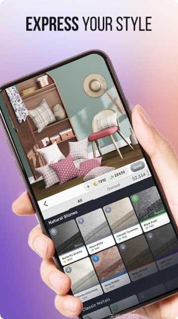 家居设计神奇内饰下载