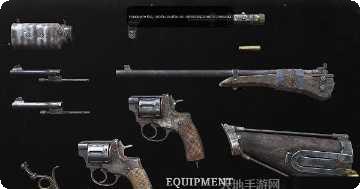 交火生存僵尸攻略