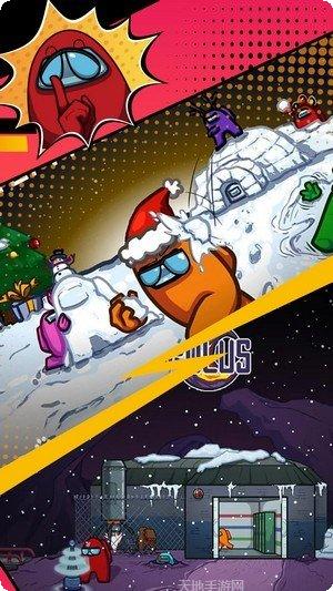 太空卧底模拟器玩法介绍