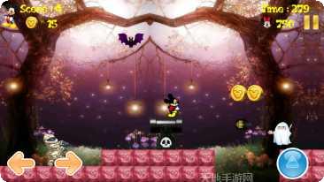 米老鼠大冒险最新版本