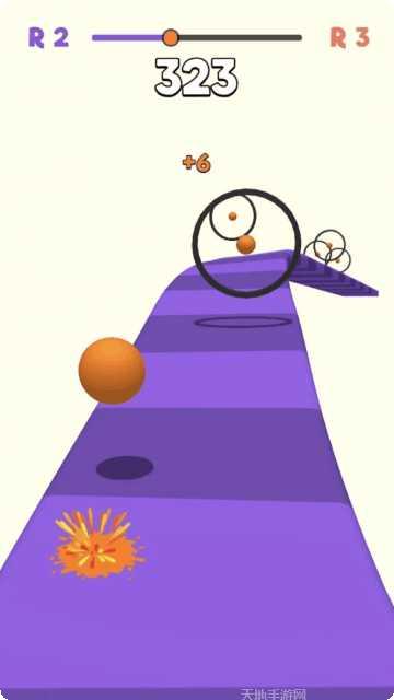 休闲解压切片好玩吗