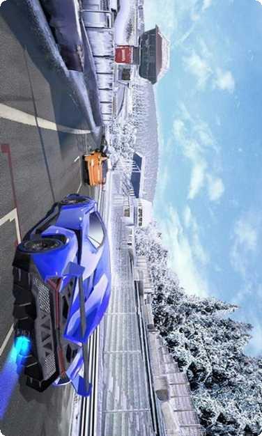 自由汽车城最新版本下载