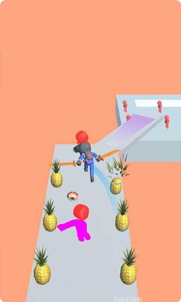 消失了的刀下载地址