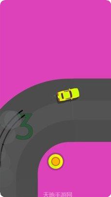 指尖迷你飞车免费版攻略