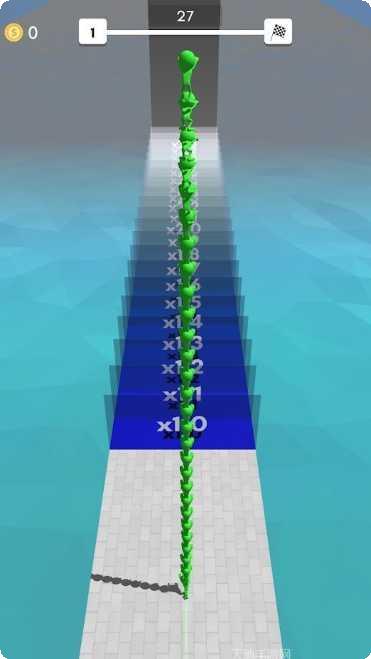 等我去摇人最新版本