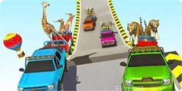 动物运动会最新版本