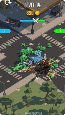 僵尸大逃亡手机版下载