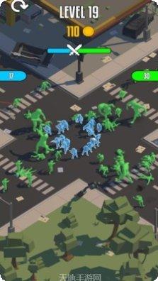 僵尸大逃亡手机版最新版本