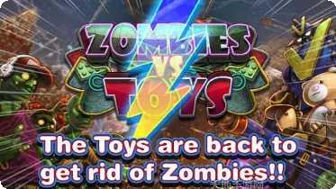 僵尸大逃亡手机版更新日志