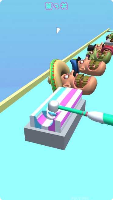 我要当盟主下载