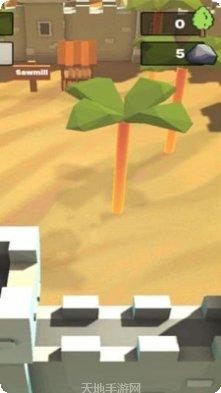 口袋建造塔防最新版本