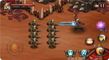 剑圣无双BT版下载