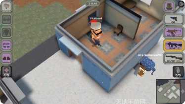 皇家枪手最新版本