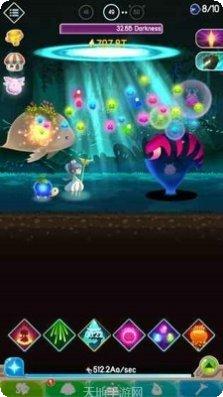 曙光之翼游戏攻略