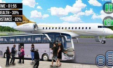 城市巴士驾驶3d最新版本