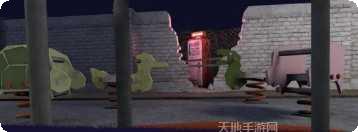 奇怪的水果切割高分攻略