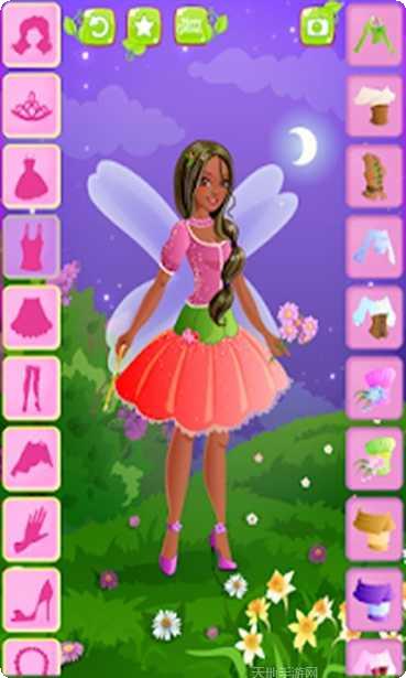 樱花少女模拟器角色