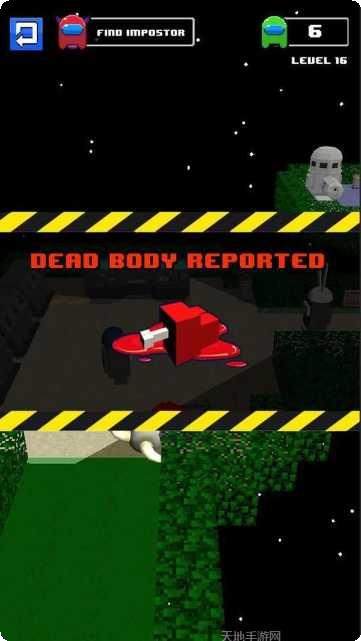 方块冒名顶替者攻略