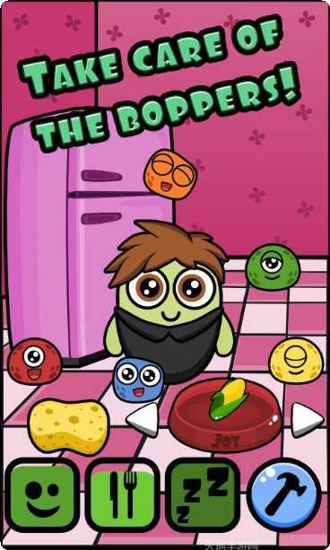 虚拟宠物大作战最新版本