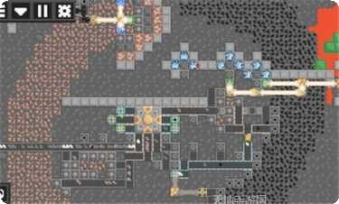 像素工艺战斗地面玩法介绍