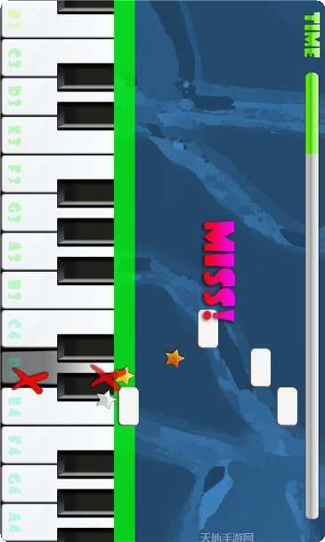 极品钢琴2016曲谱大全