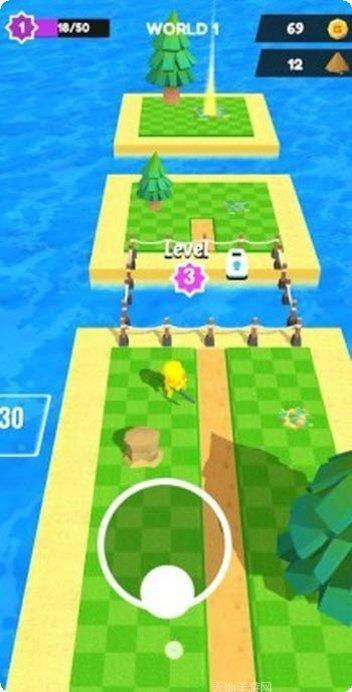 Treasure Parkway下载地址